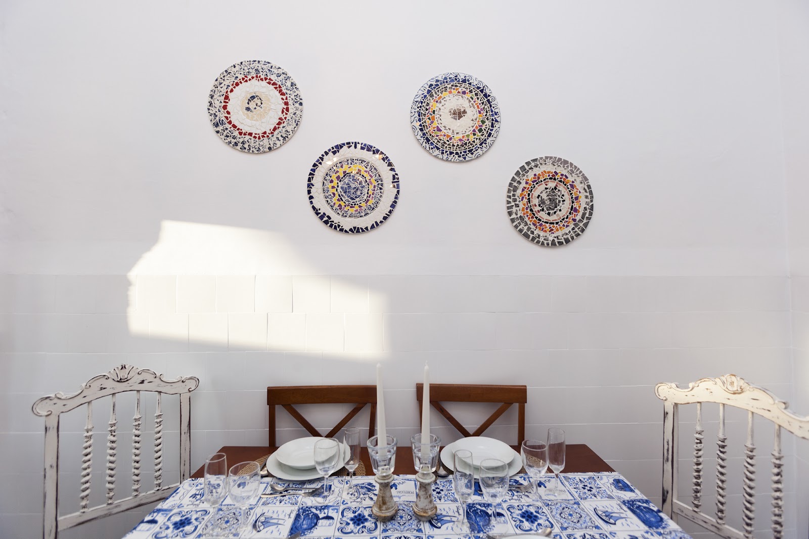 Casa Dourada photo 4, apartment accommodation in Barcelos on the Camino Portuguese