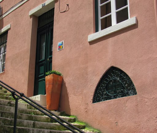 This is Lisbon Hostel photo 10, albergue accommodation in Lisbon on the Camino Portuguese