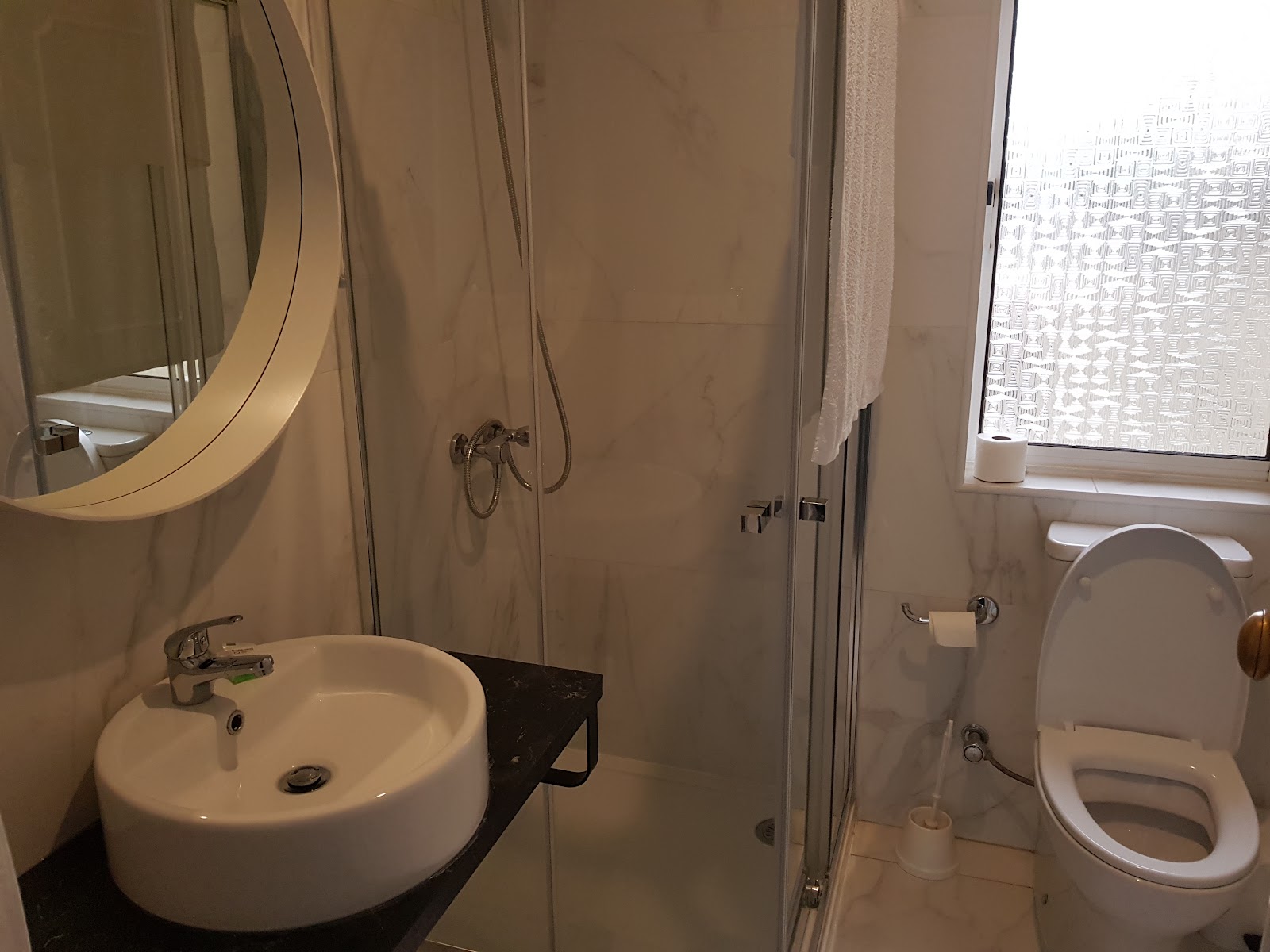 Hotel Jardim photo 10, hotel accommodation in Coimbra on the Camino Portuguese