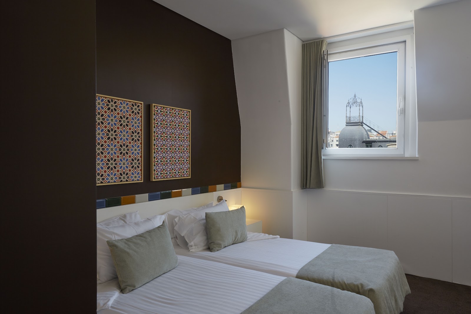 Grande Hotel do Porto photo 7, hotel accommodation in Porto on the Camino Portuguese