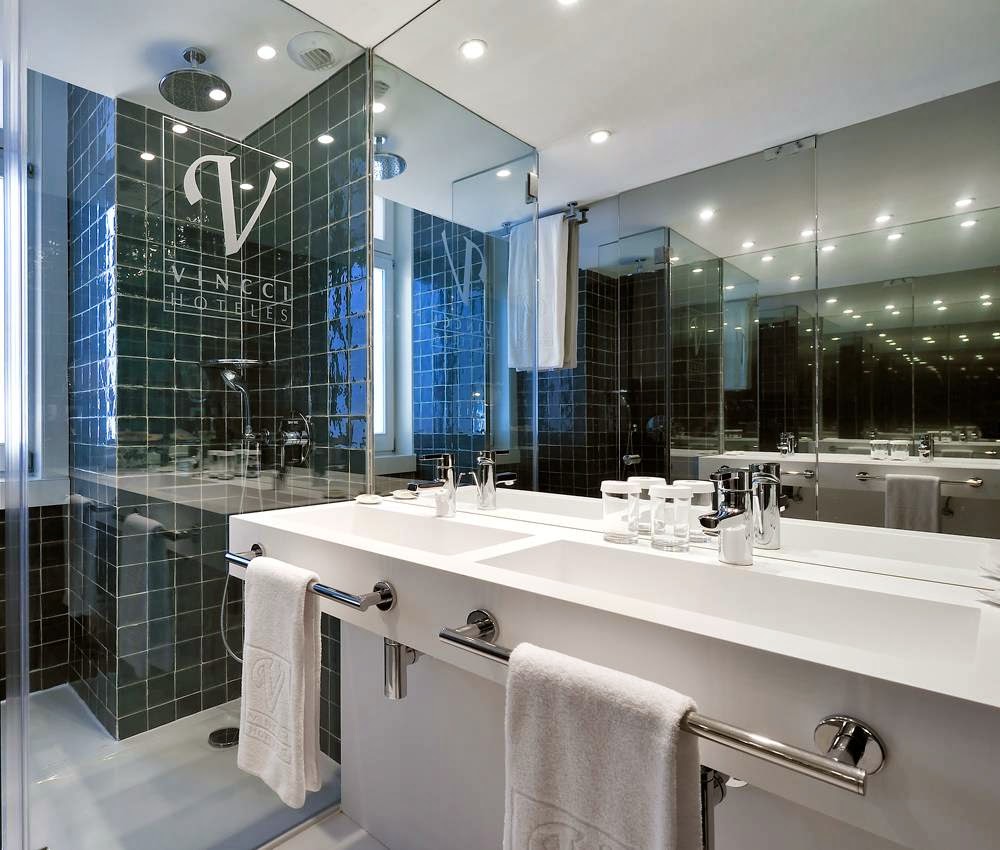 Hotel Vincci Baixa photo 3, hotel accommodation in Lisbon on the Camino Portuguese