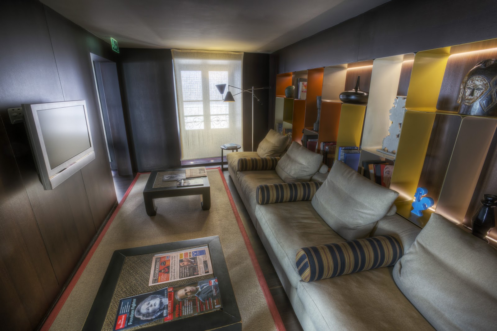 Bairro Alto Hotel photo 10, hotel accommodation in Lisbon on the Camino Portuguese