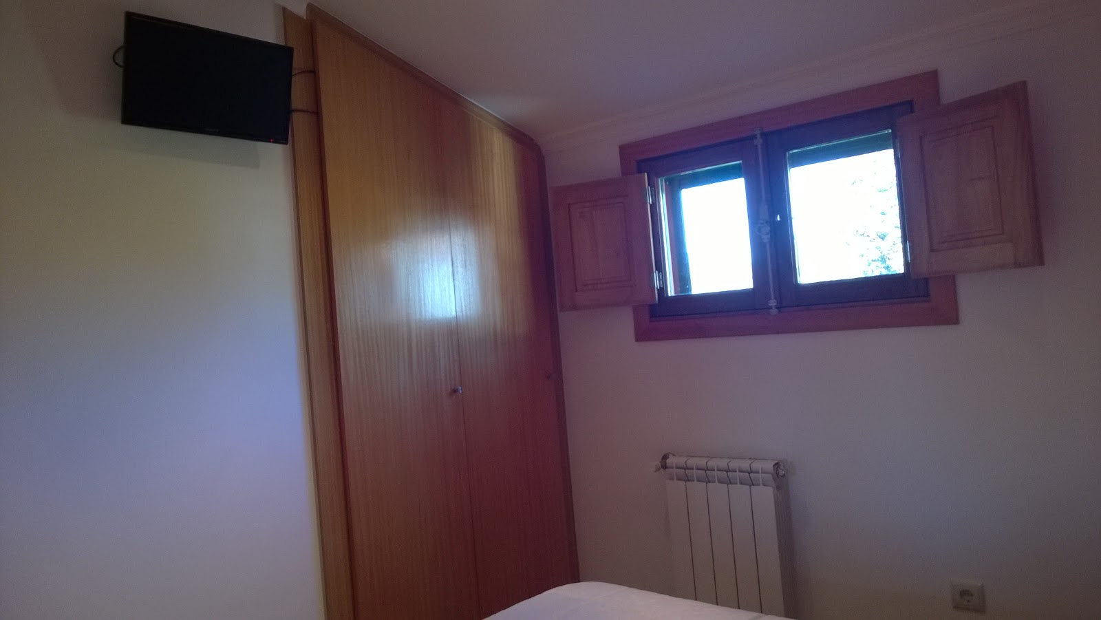 Casa das Neves photo 8, pension accommodation in Ponte de Lima on the Camino Portuguese