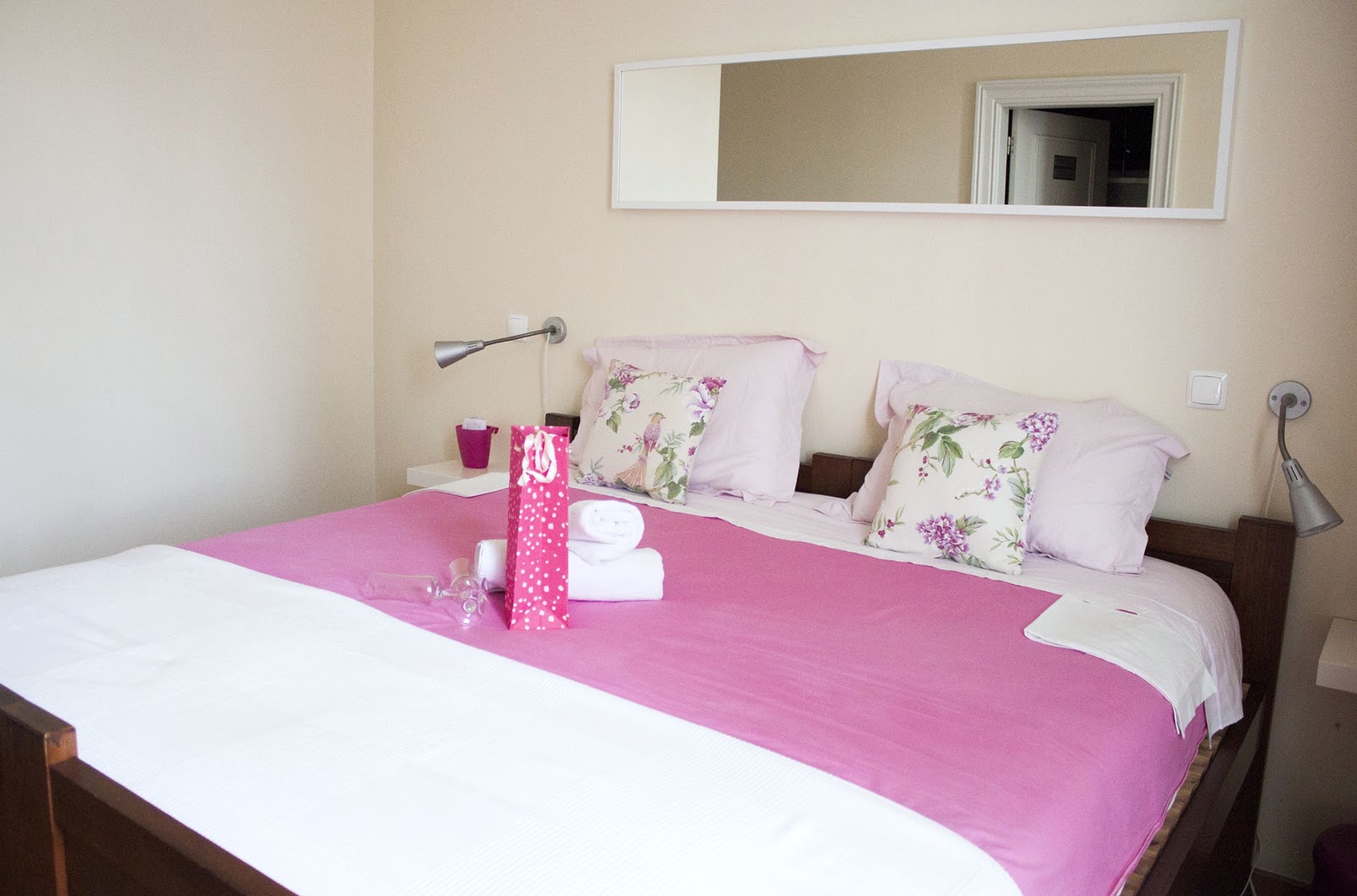 Lisb'on Hostel photo 7, albergue accommodation in Lisbon on the Camino Portuguese
