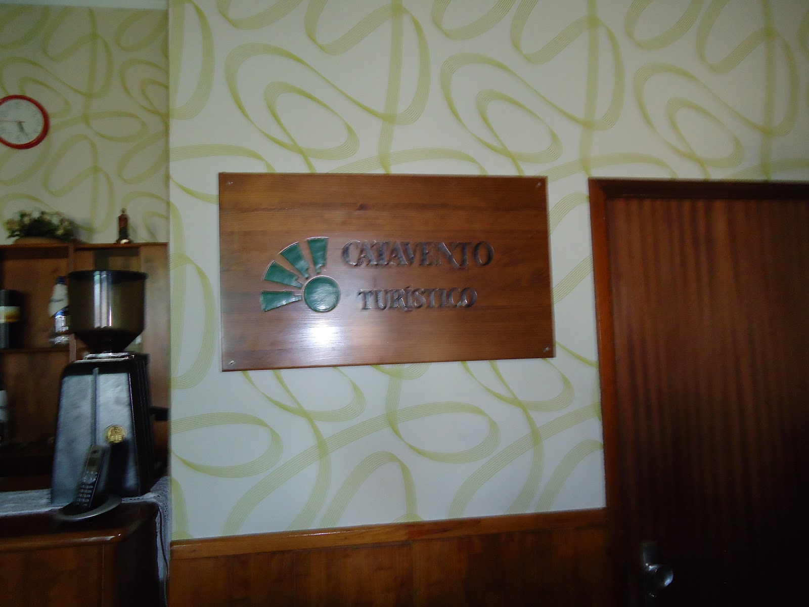 Catavento Turistico-Sociedade Turistica E Imobiliaria, Lda. photo 4, pension accommodation in Grijo on the Camino Portuguese