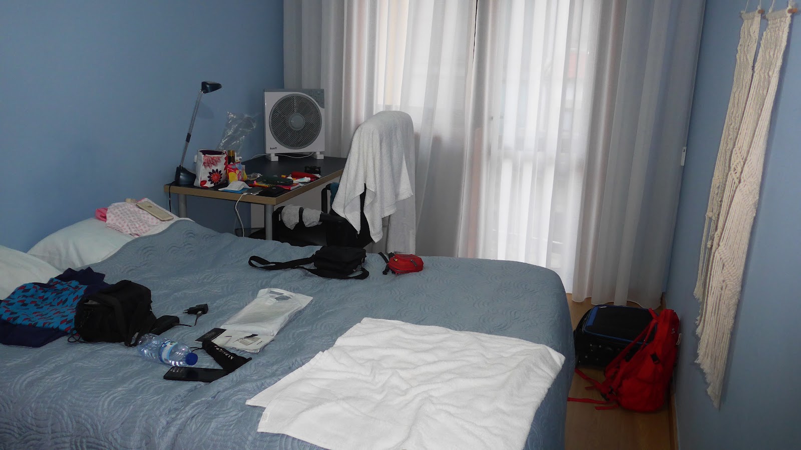 Fatima's House - Cedofeita photo 2, apartment accommodation in Porto on the Camino Portuguese