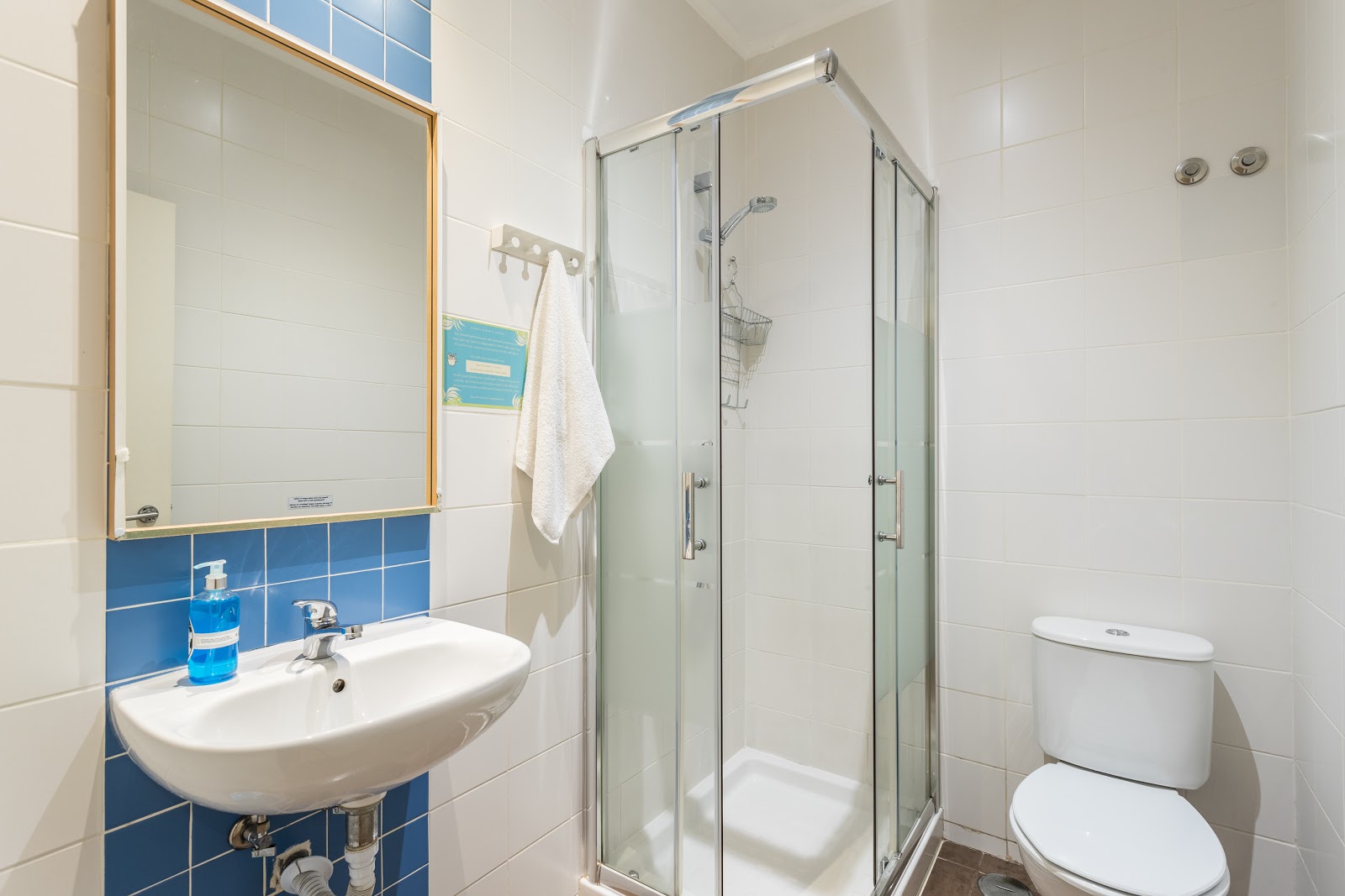 Lisboa Central Hostel photo 3, albergue accommodation in Lisbon on the Camino Portuguese