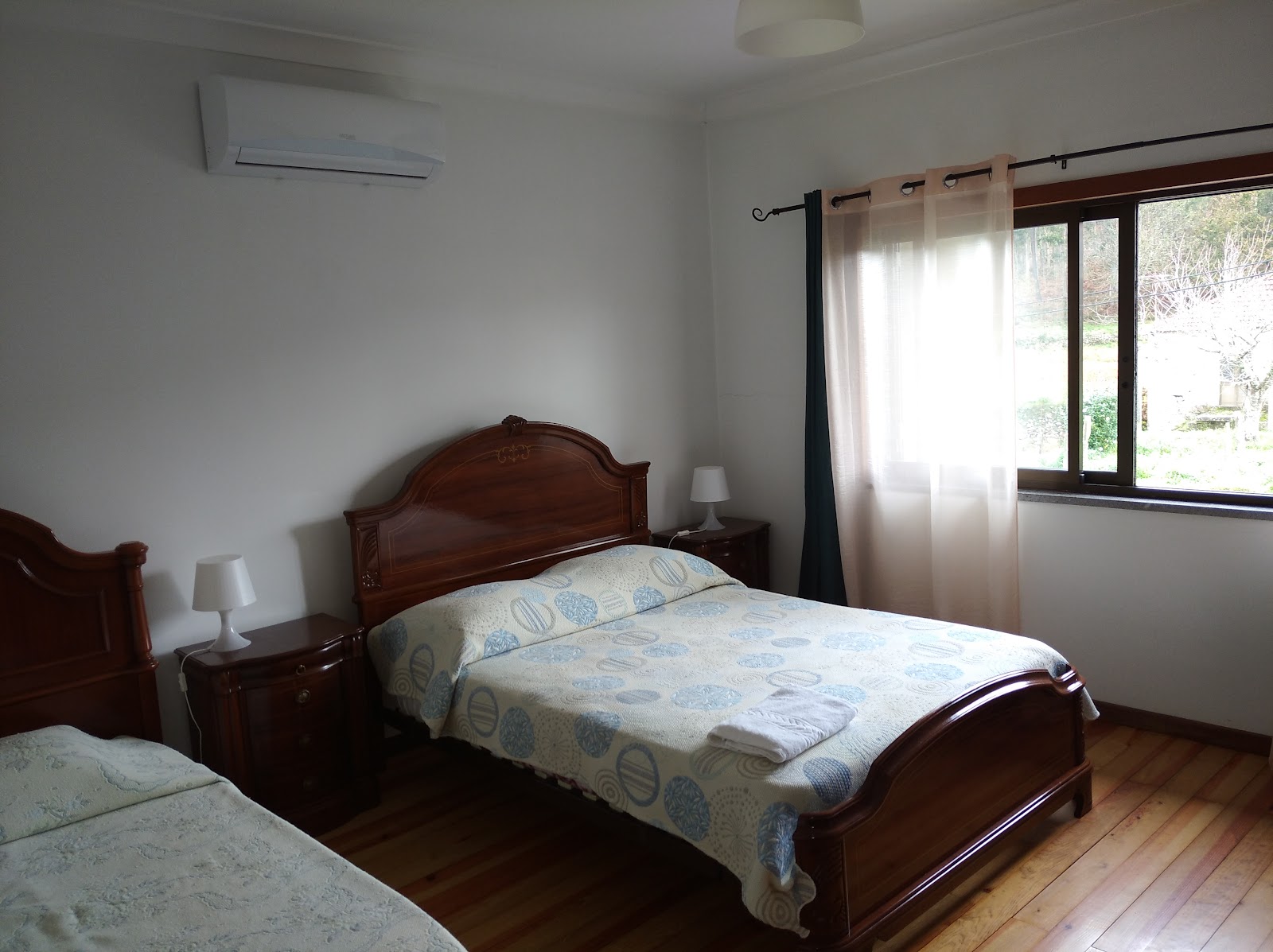 Albergue de Alojamento Local Constantino photo 5, albergue accommodation in Romarigaes on the Camino Portuguese