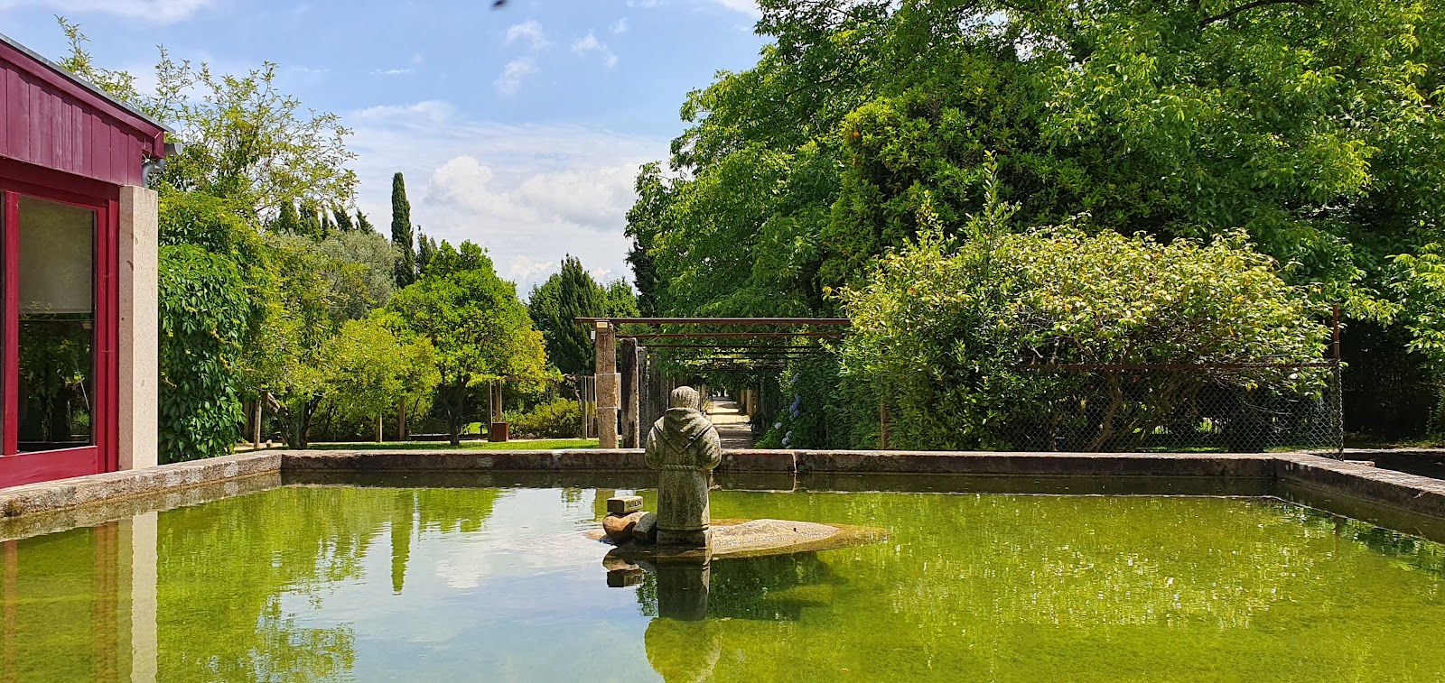 Casa do Foral photo 5, pension accommodation in Ponte de Lima on the Camino Portuguese