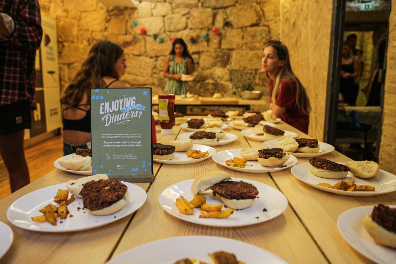 Onefam Ribeira Hostel Porto photo 8, albergue accommodation in Porto on the Camino Portuguese