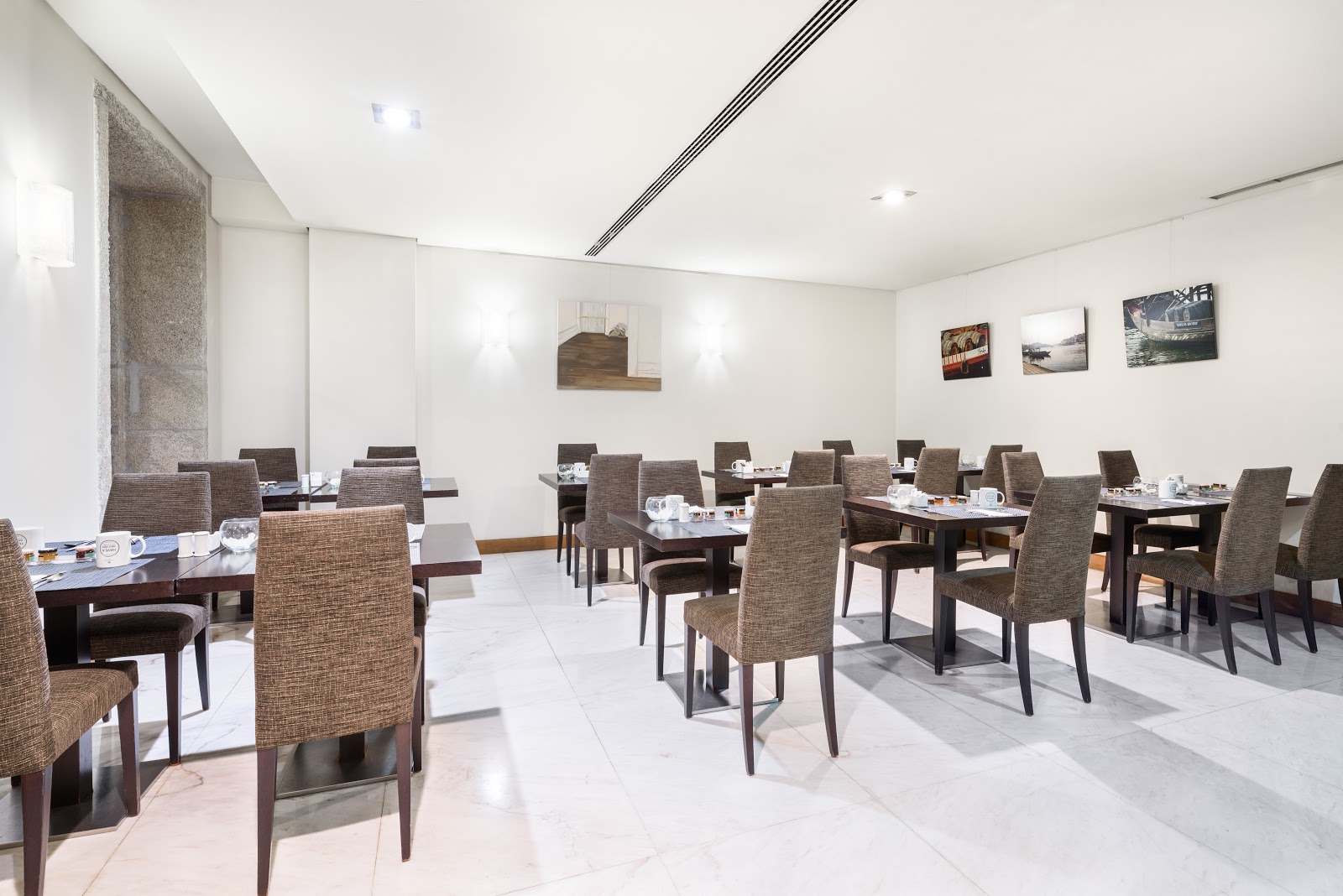 Eurostars Das Artes photo 7, hotel accommodation in Porto on the Camino Portuguese