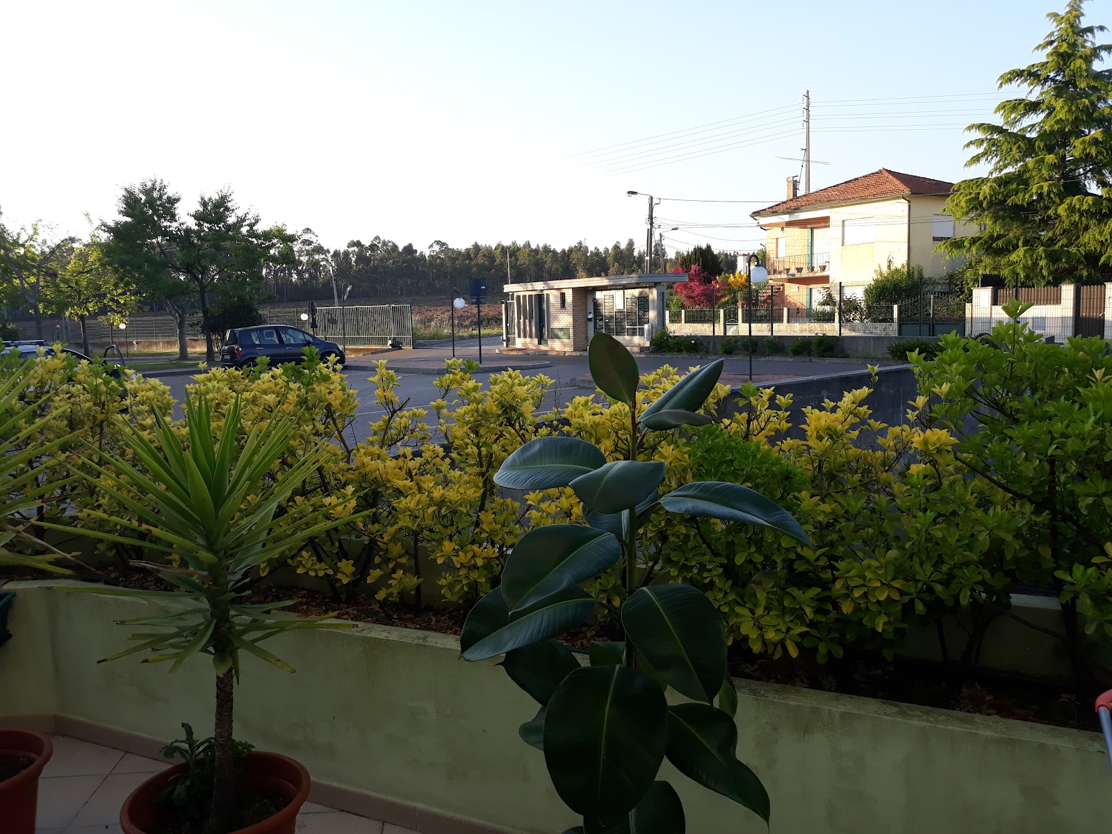 Urbanization d'Nest Eagle, hotel accommodation in Agueda on the Camino Portuguese