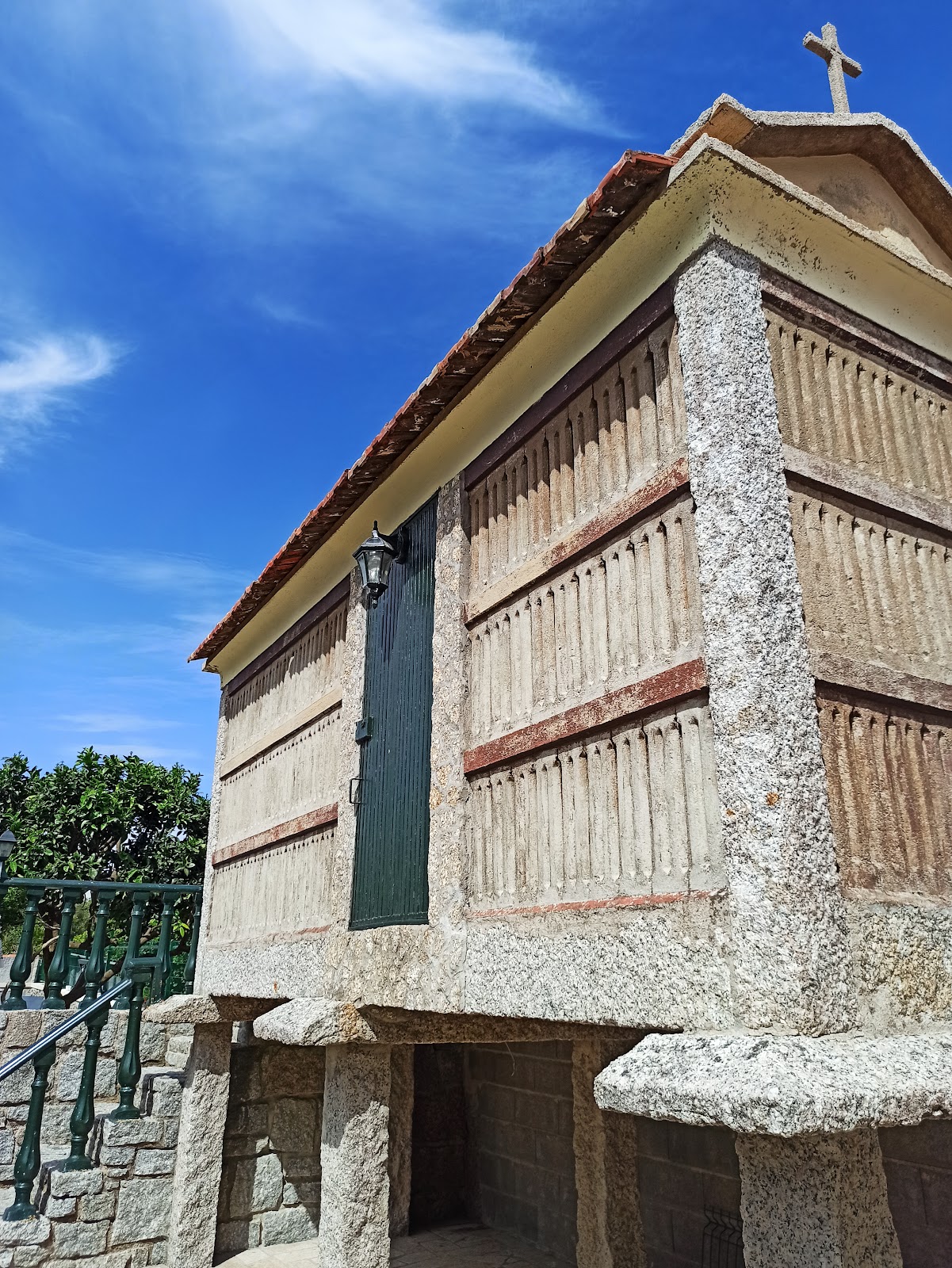 A Casiña de Estela photo 9, apartment accommodation in Caldas de Reis on the Camino Portuguese