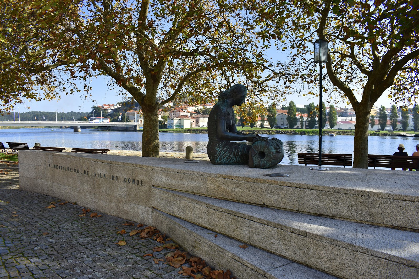 A Rendilheira Boutique Hotel photo 6, hotel accommodation in Vila do Conde on the Camino Portuguese