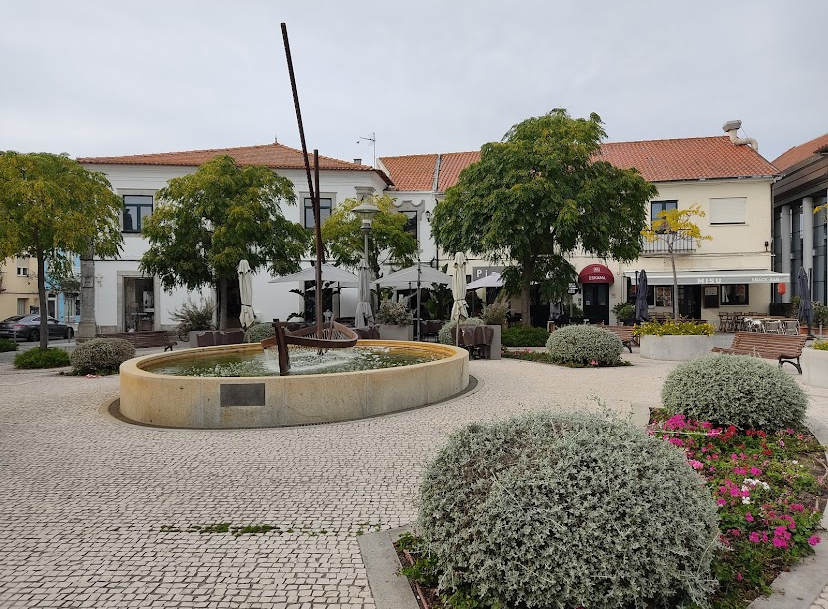 Eskama hostel, albergue accommodation in Esposende on the Camino Portuguese
