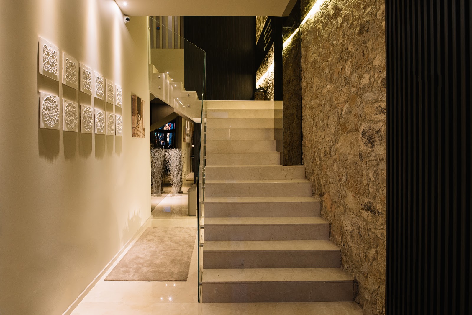 Casa do Rio charm suites photo 7, pension accommodation in Vila do Conde on the Camino Portuguese