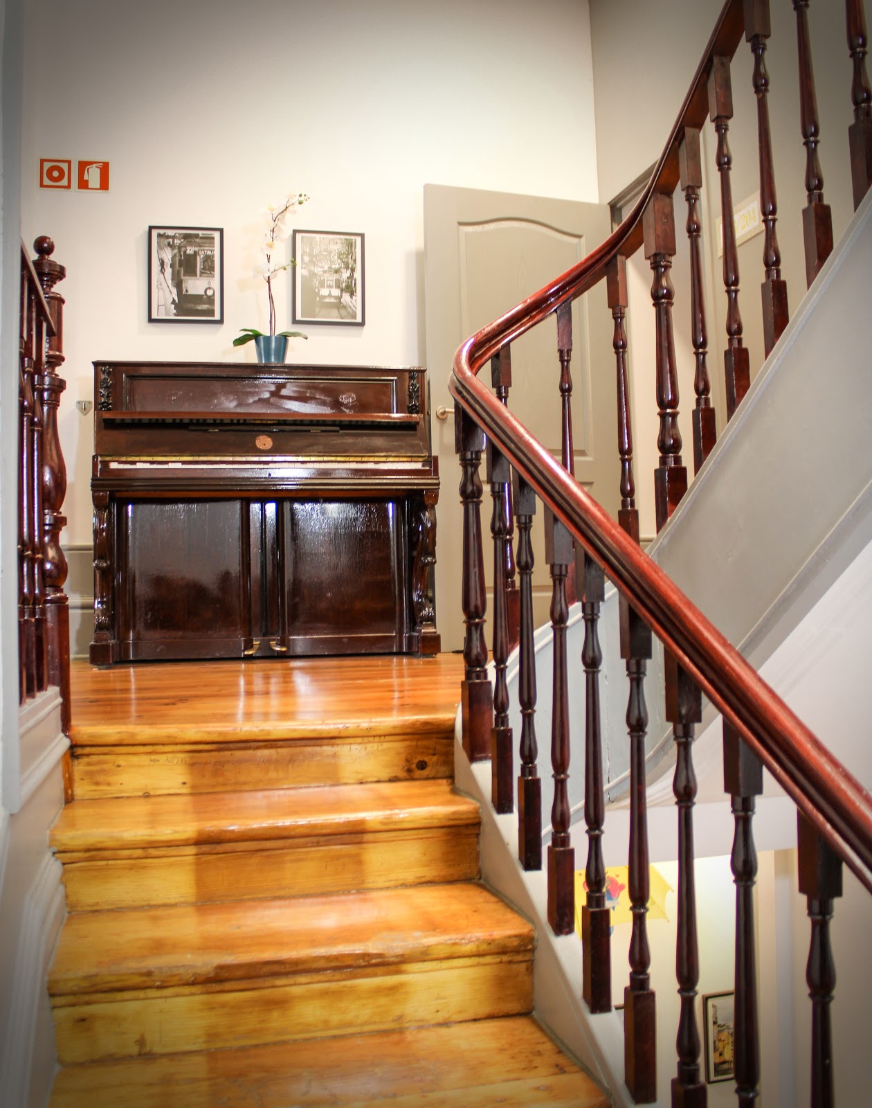 By Doors Hostel Porto photo 6, albergue accommodation in Porto on the Camino Portuguese