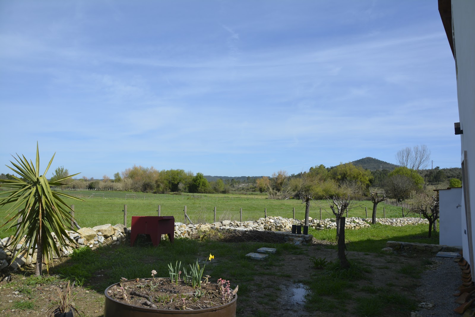 Casinha da Lima photo 9, albergue accommodation in Rabacal on the Camino Portuguese