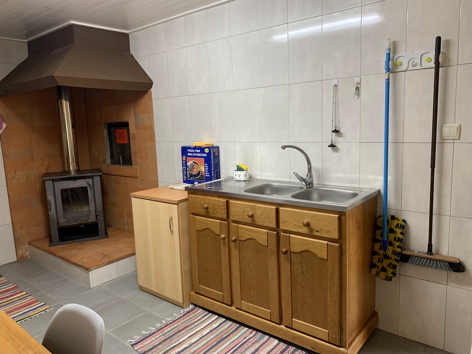 Casa Violeta AL 132642 photo 9, pension accommodation in Agueda on the Camino Portuguese