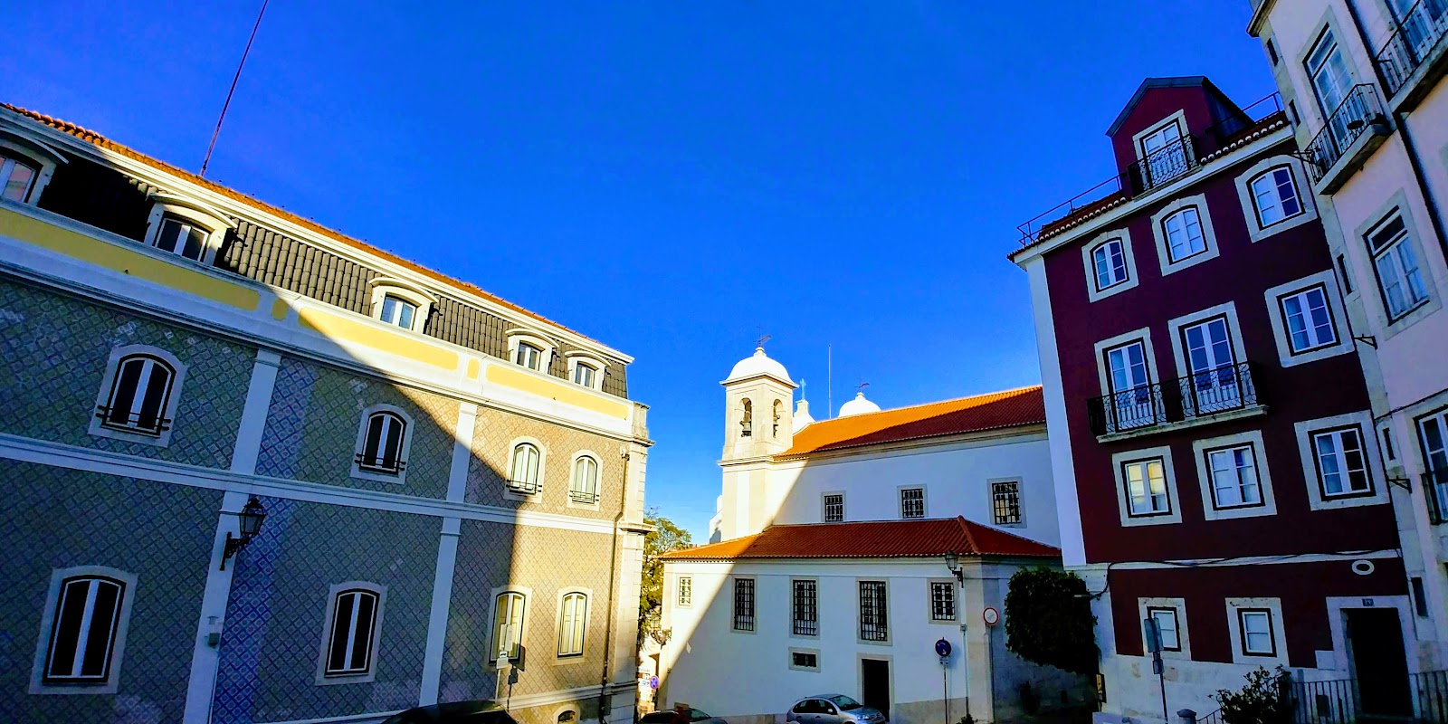 Inn Possible Lisbon Hostel photo 9, albergue accommodation in Lisbon on the Camino Portuguese