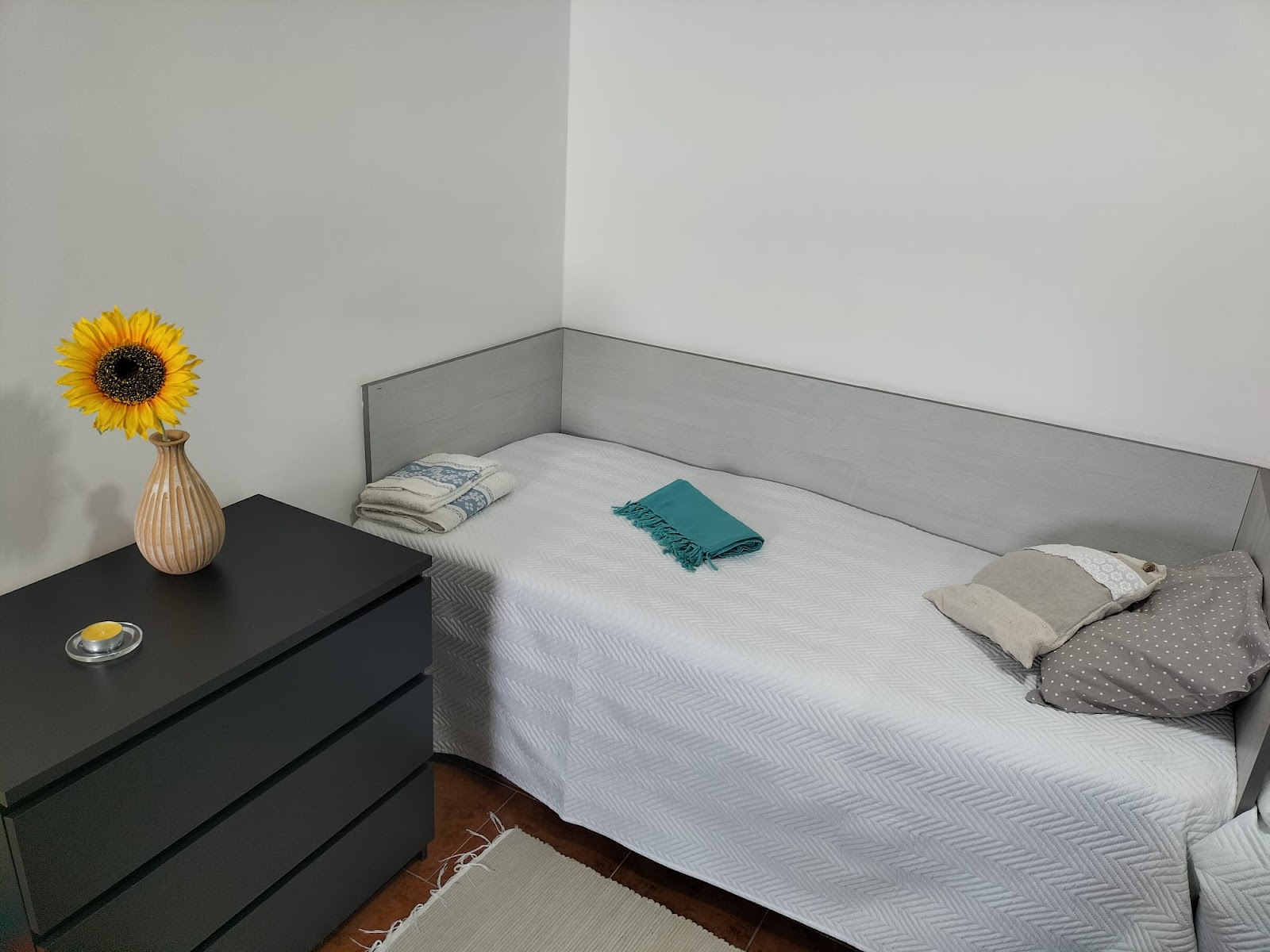 Bom Caminho, pension accommodation in Sao Joao da Madeira on the Camino Portuguese