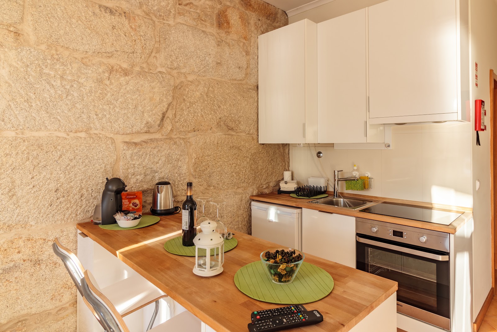 Happy Porto Hostel photo 6, albergue accommodation in Porto on the Camino Portuguese