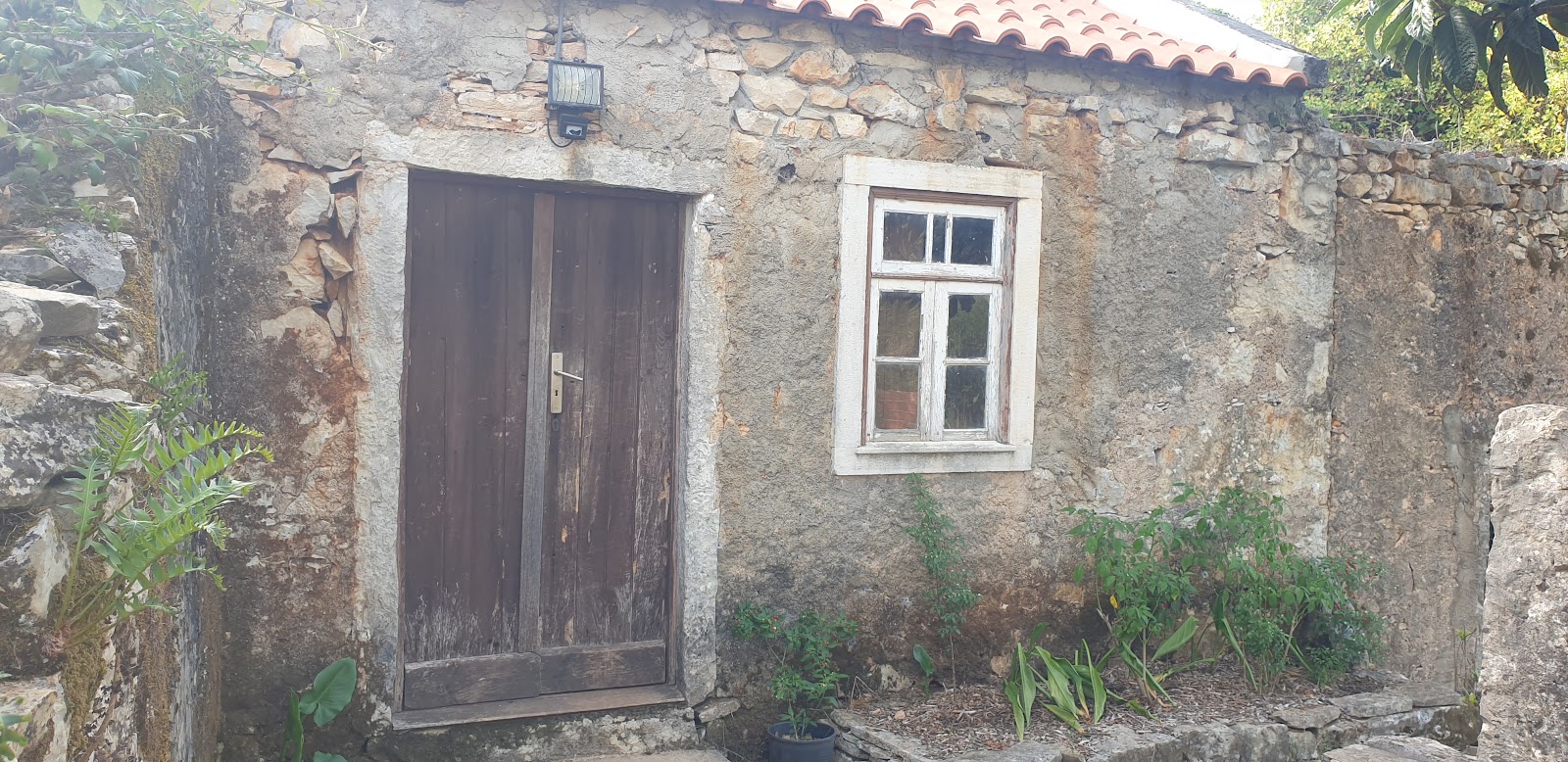 Albergue ibon photo 8, albergue accommodation in Ansiao on the Camino Portuguese