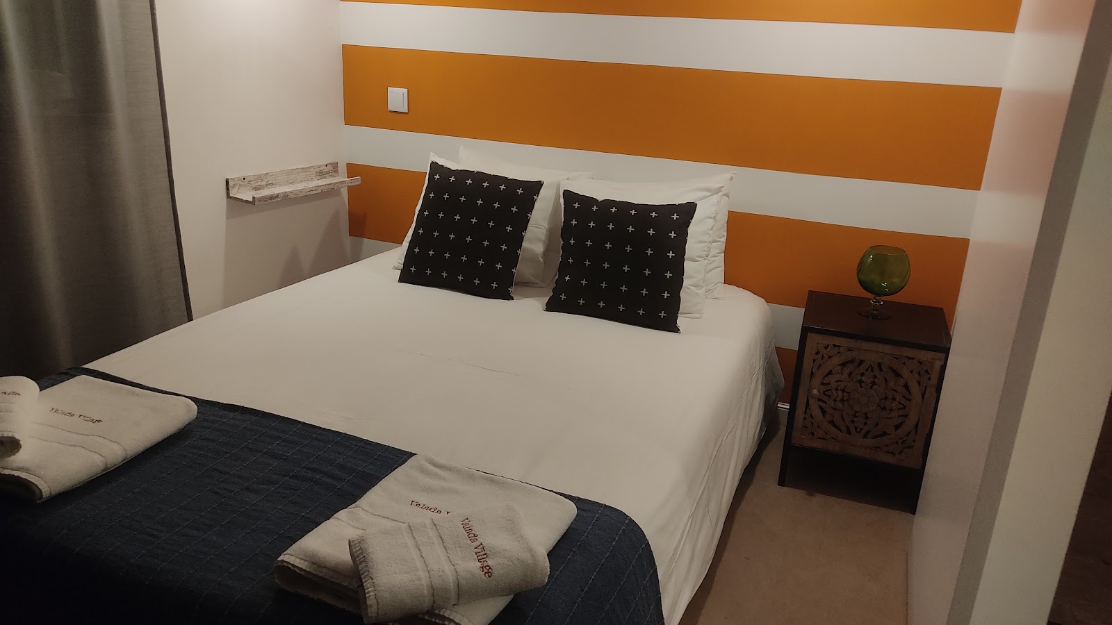 Casa do Ferreiro by Valada Village photo 2, pension accommodation in Valada on the Camino Portuguese