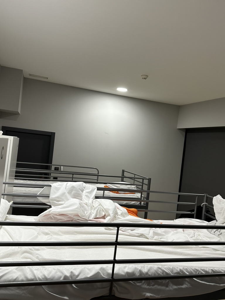 Vigo Beds and Rooms photo 20, hostel accommodation in Vigo on the Camino Portuguese