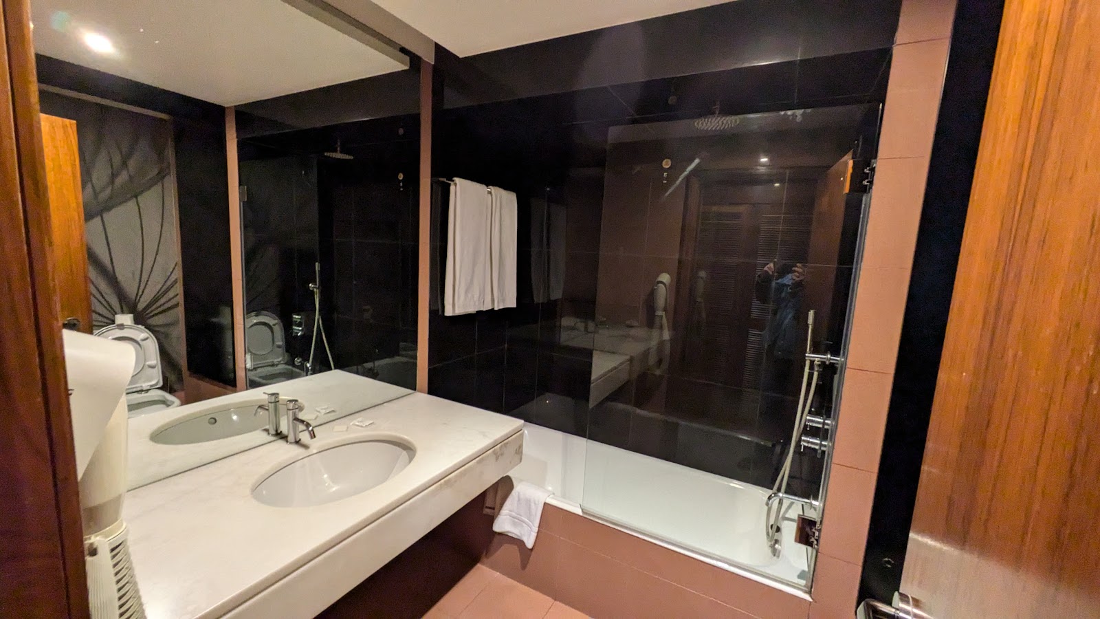 Hotel Dighton photo 6, hotel accommodation in Oliveira de Azemeis on the Camino Portuguese