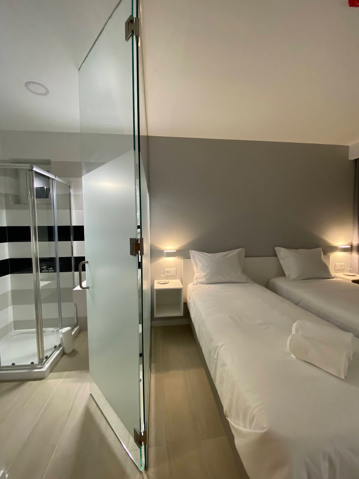 Alfa10 photo 6, albergue accommodation in Alverca do Ribatejo on the Camino Portuguese