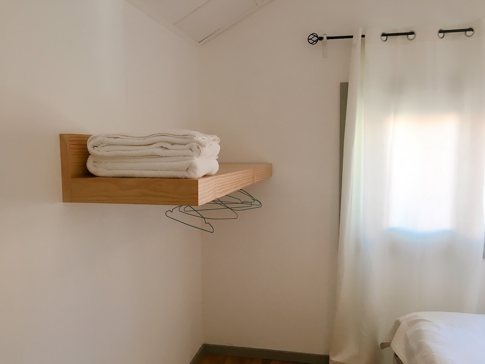 Eskama hostel photo 9, albergue accommodation in Esposende on the Camino Portuguese