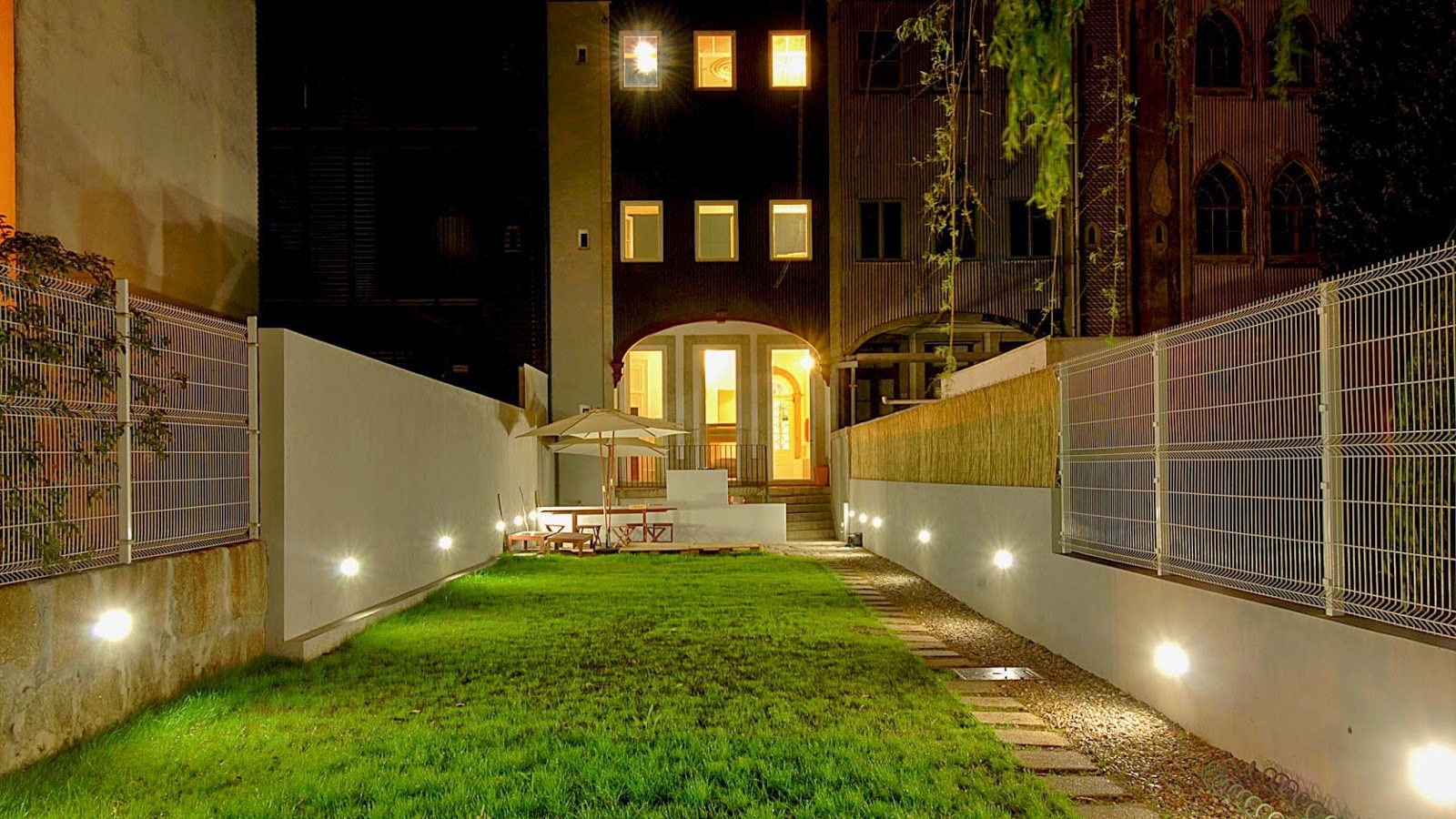 So Cool Hostel Porto, albergue accommodation in Porto on the Camino Portuguese