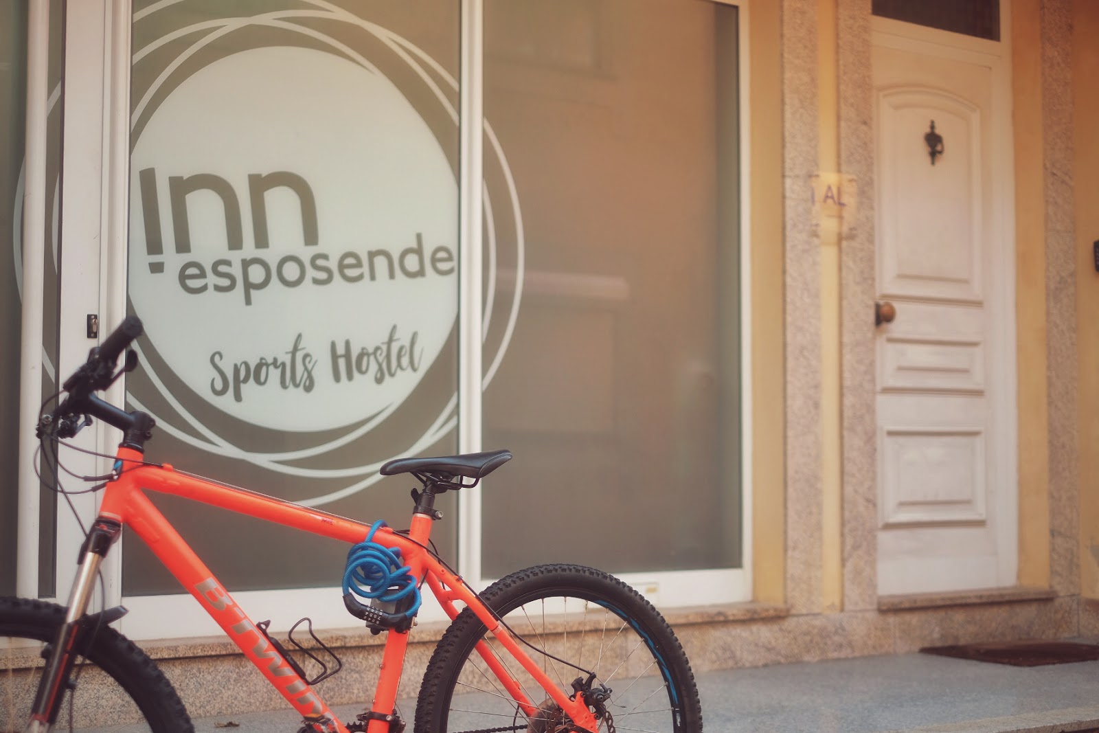 InnEsposende Sports Hostel photo 6, albergue accommodation in Esposende on the Camino Portuguese