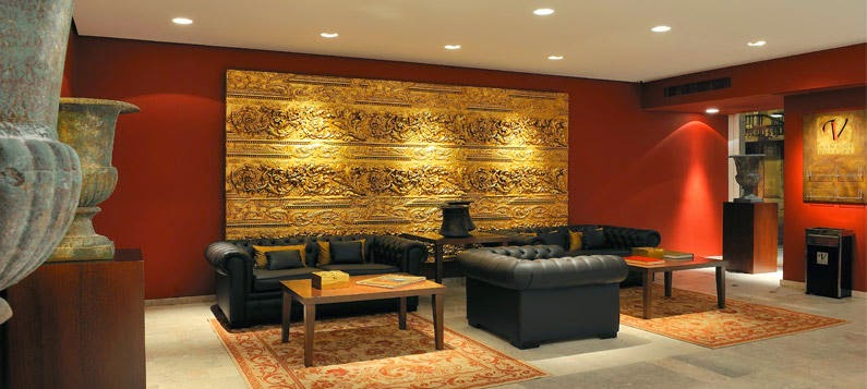 Hotel Vincci Baixa photo 9, hotel accommodation in Lisbon on the Camino Portuguese