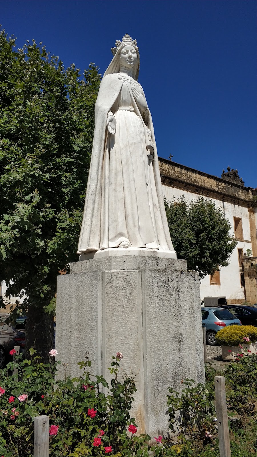 Guest House Infante Dom Henrique, pension accommodation in Coimbra on the Camino Portuguese