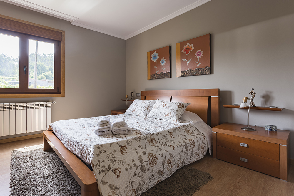 Casa Valboa photo 6, pension accommodation in Amenteira on the Camino Portuguese