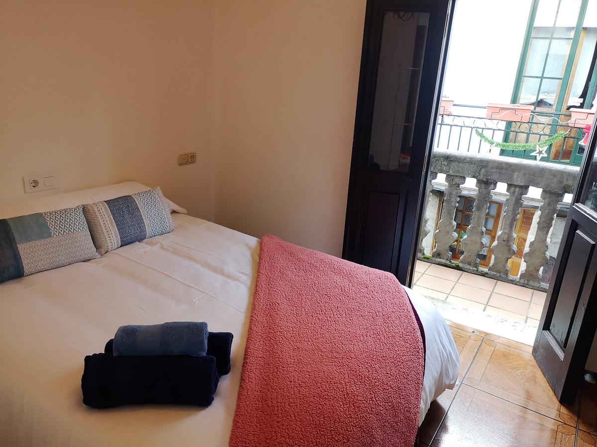 Casa da Rua photo 5, apartment accommodation in Combarro / Poio on the Camino Portuguese