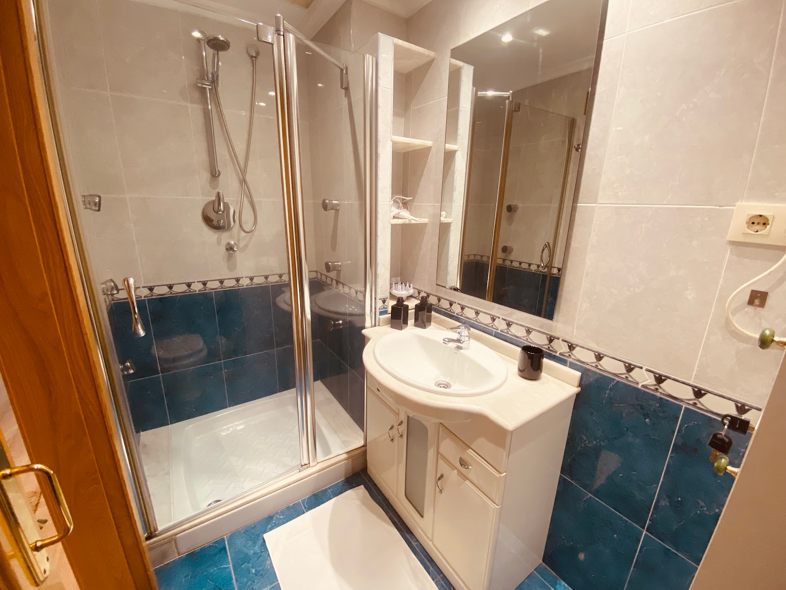 O Fogar do Mar photo 6, apartment accommodation in Combarro / Poio on the Camino Portuguese