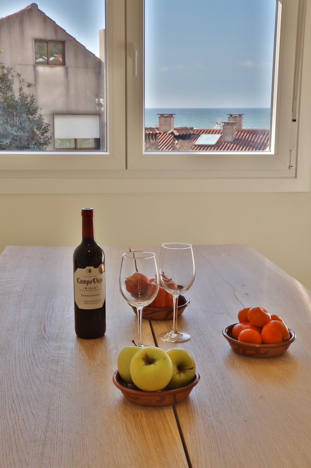 La Cala - A Pilgrim's Inn photo 8, albergue accommodation in Oia on the Camino Portuguese