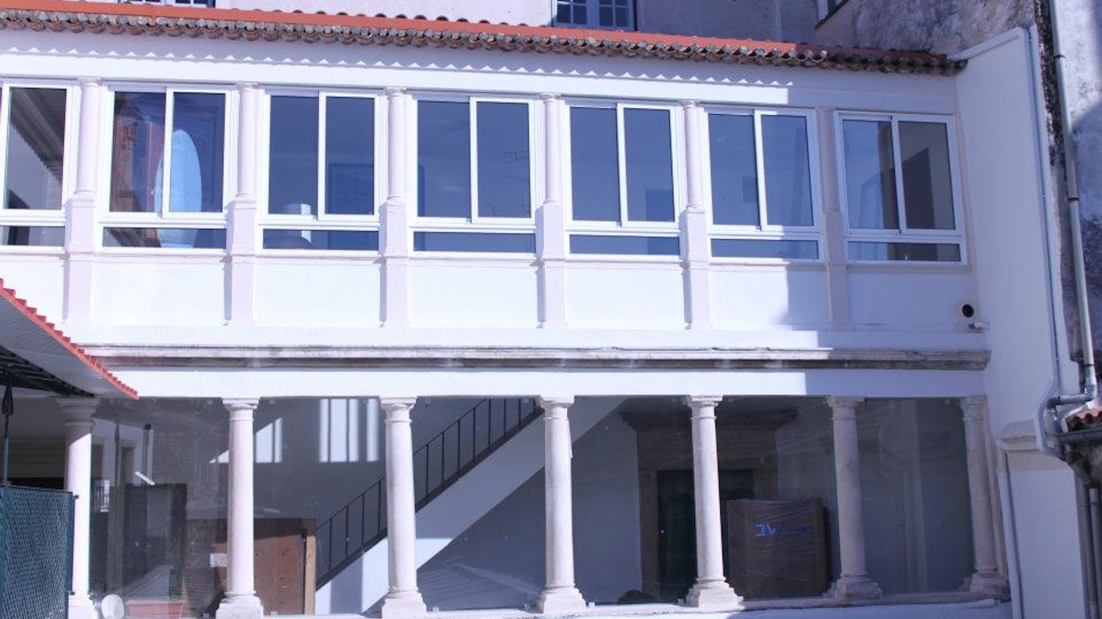 BE Coimbra Hostel Rivoli photo 6, albergue accommodation in Coimbra on the Camino Portuguese