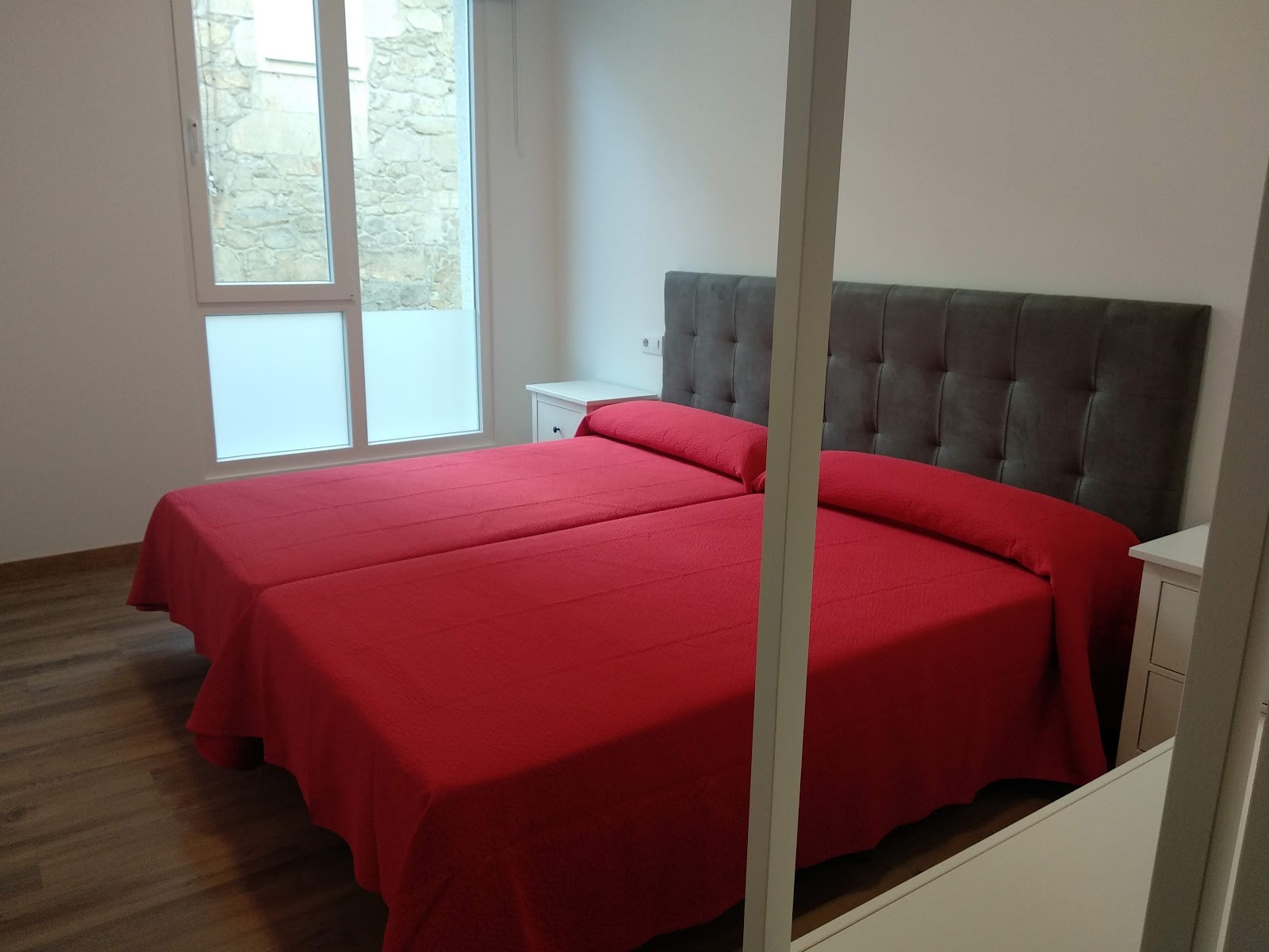Albergue & Rooms Murgadán photo 5, albergue accommodation in Padron on the Camino Portuguese