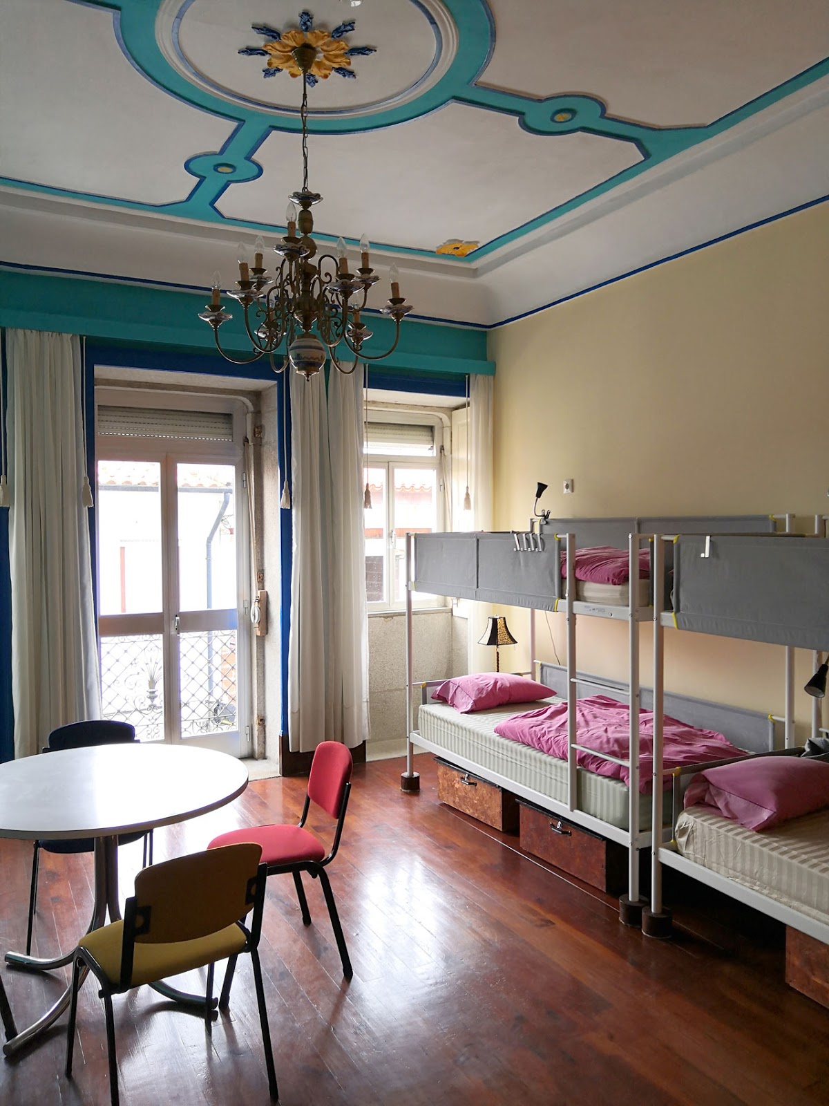 Bom Caminha photo 2, albergue accommodation in Caminha on the Camino Portuguese