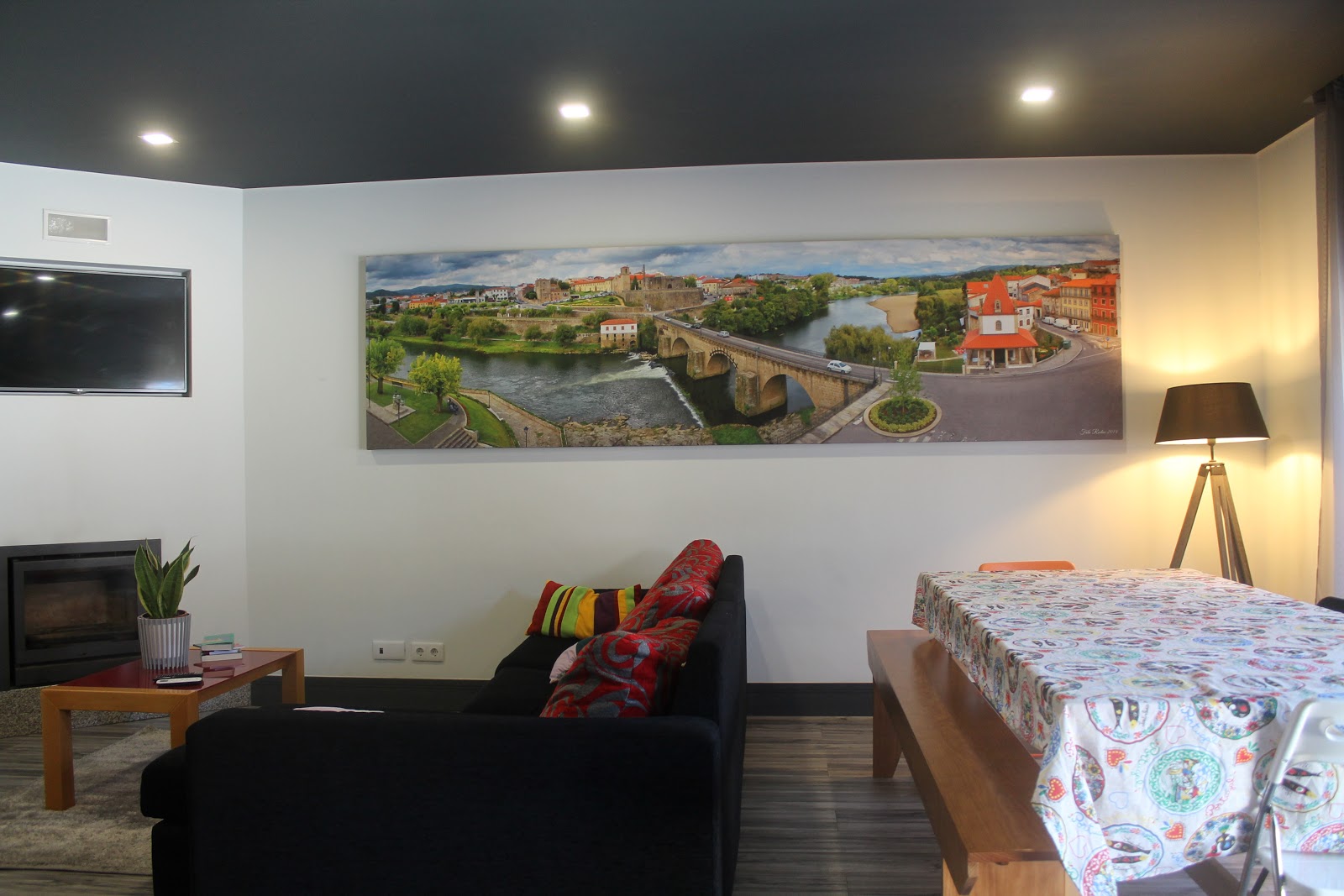 Residencial Kuarenta&Um photo 4, pension accommodation in Barcelos on the Camino Portuguese