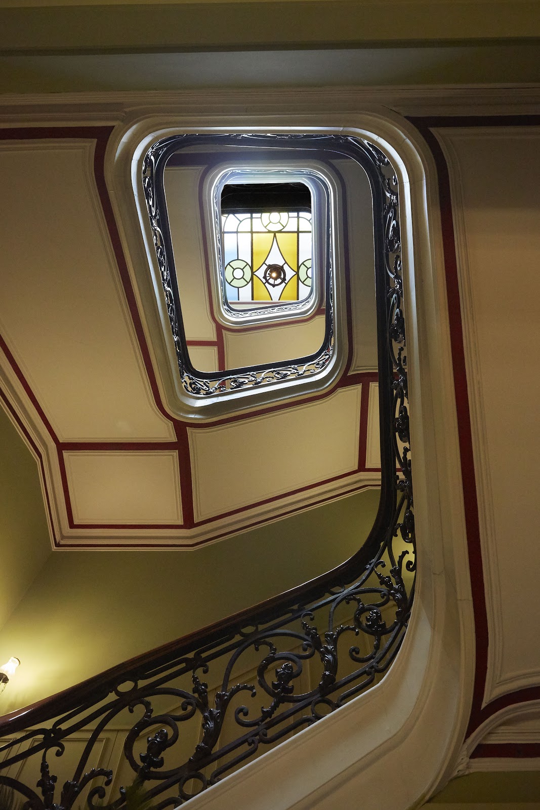 Grande Hotel do Porto photo 10, hotel accommodation in Porto on the Camino Portuguese