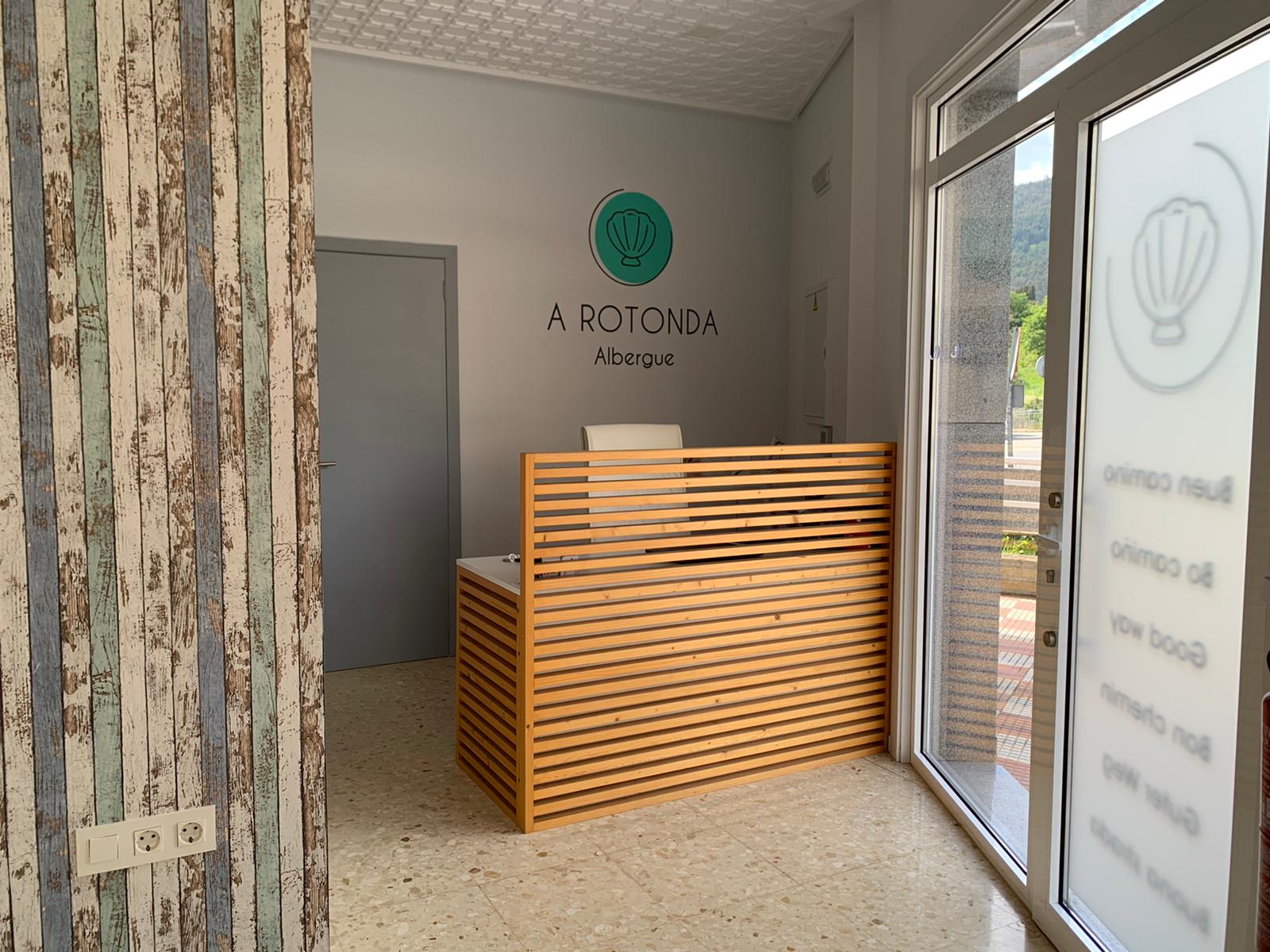 Albergue A Rotonda photo 7, albergue accommodation in Redondela on the Camino Portuguese