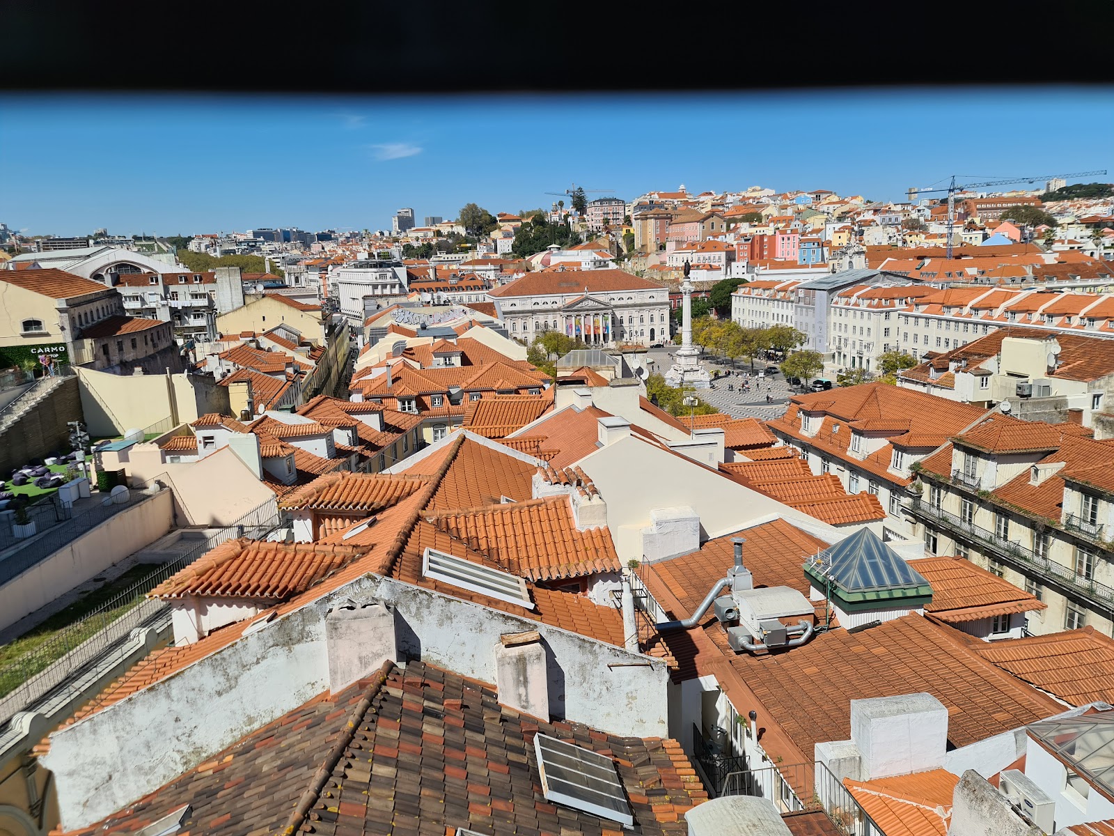 Hotel Metropole photo 3, hotel accommodation in Lisbon on the Camino Portuguese