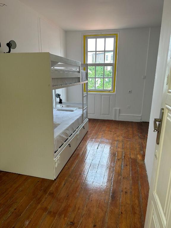 Owls Hostel Ildefonso photo 5, albergue accommodation in Porto on the Camino Portuguese