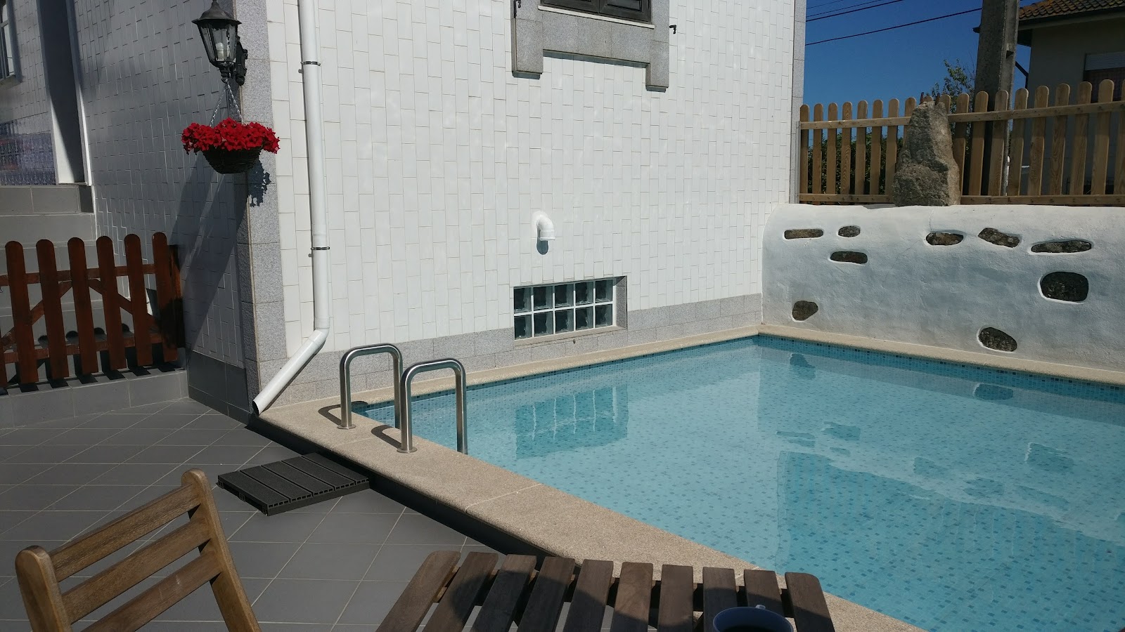 COUTORURAL photo 3, pension accommodation in Grijo on the Camino Portuguese