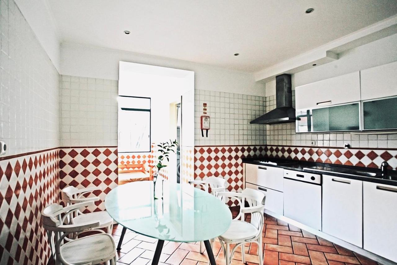 Saturdays photo 4, apartment accommodation in Lisbon on the Camino Portuguese